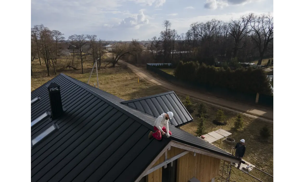 Çatı Tadilatı ve Onarımı