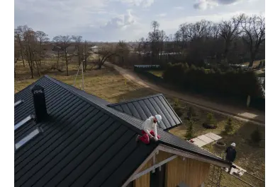 Çatı Tadilatı ve Onarımı